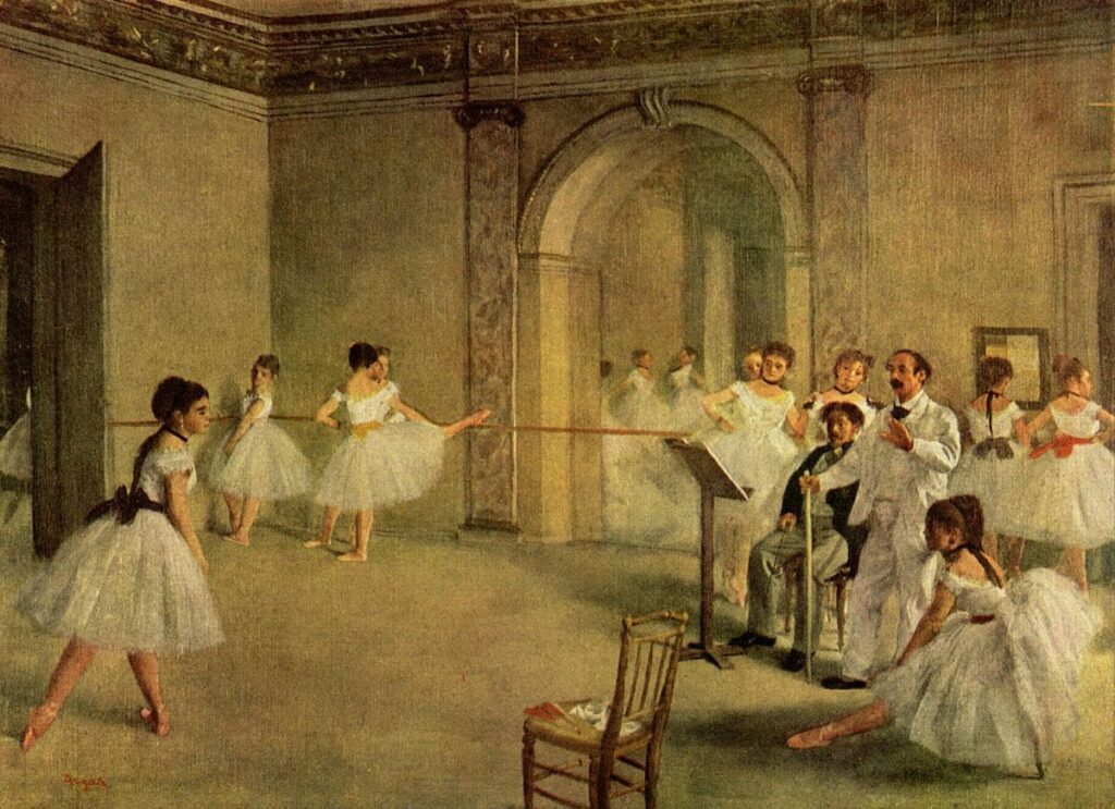 danzas renacimiento italiano 1 1