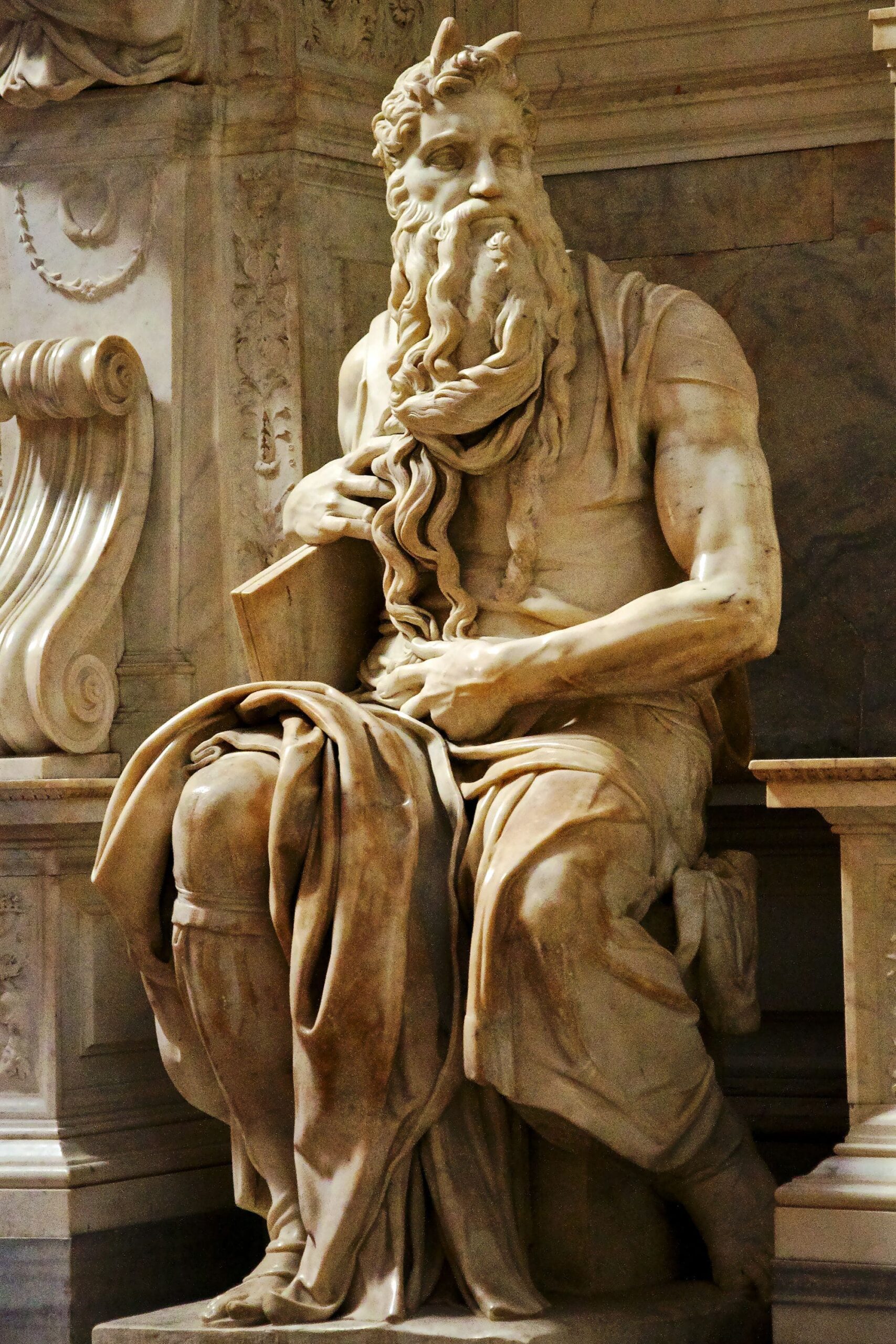escultura renacentista zeus scaled