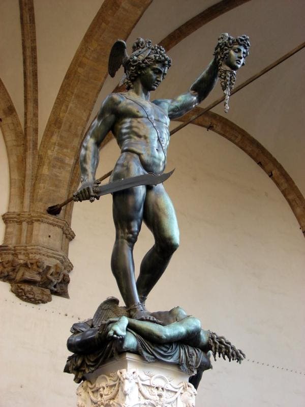 escultura renacimiento italiano