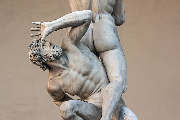 escultura renacimiento italiano 1