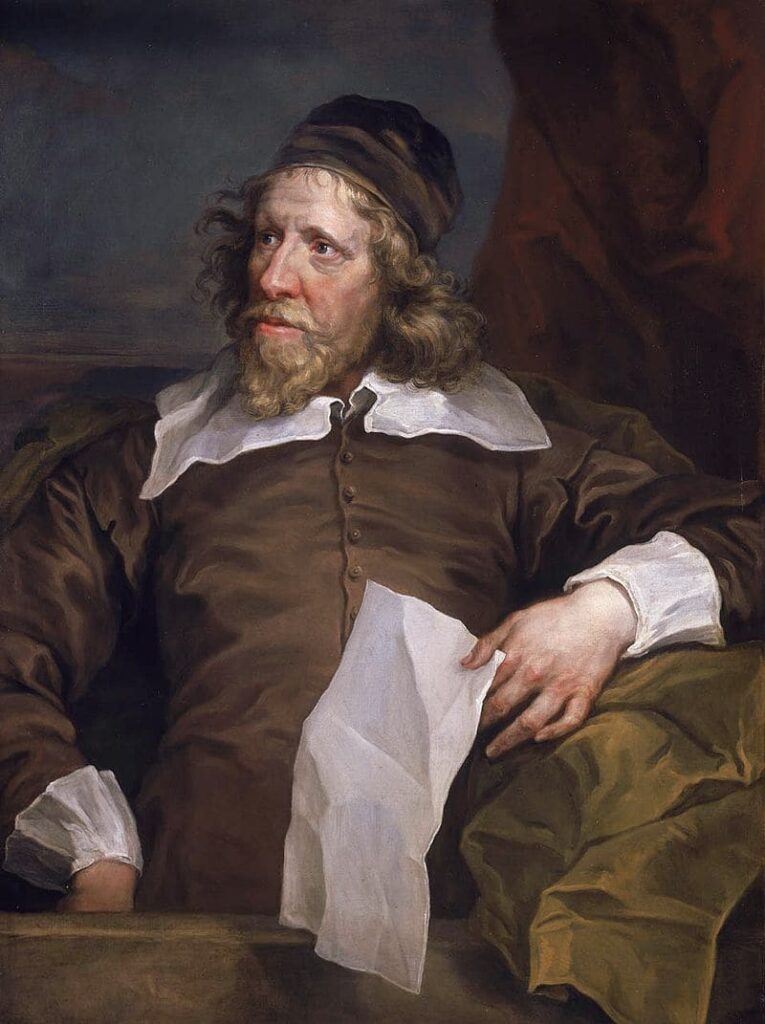 renacimiento ingles inigo jones