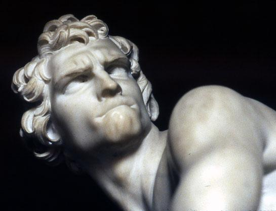 David Gian Lorenzo Bernini