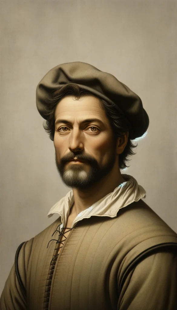 Diego de Siloe fue un importante arquitecto y escultor espanol del Renacimiento