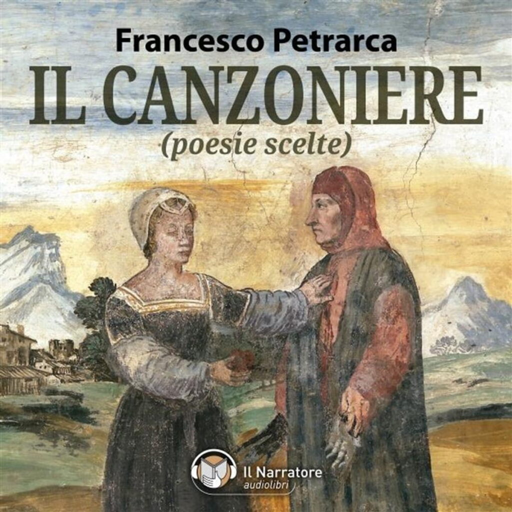 Il Canzoniere de Petrarca 1