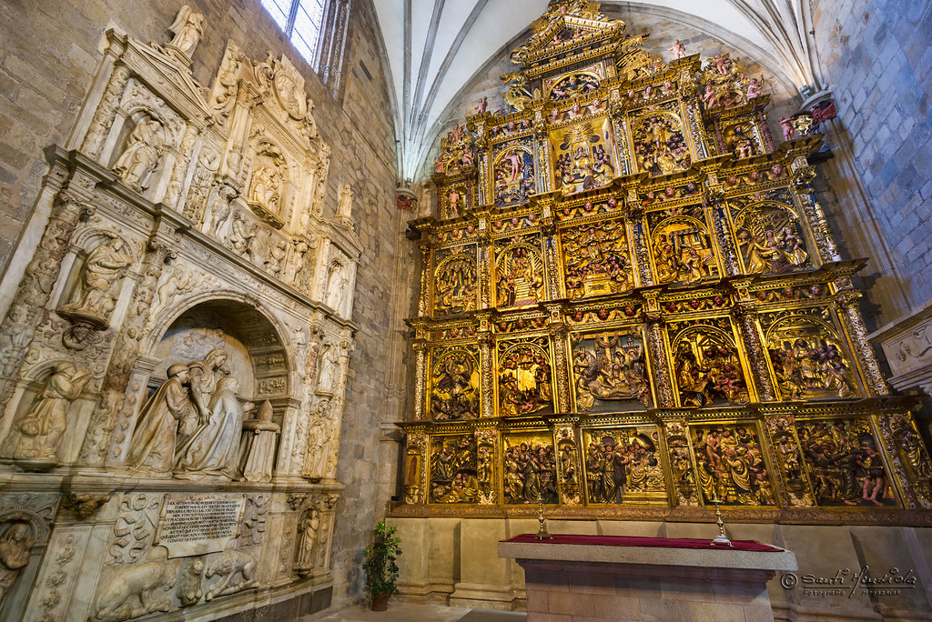 La Piedad en la Capilla de Anet