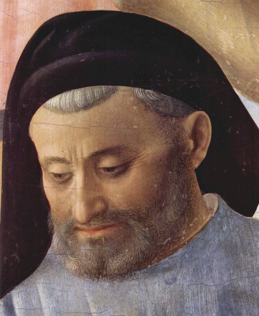 Michelozzo di Bartolomeo 1396 1472