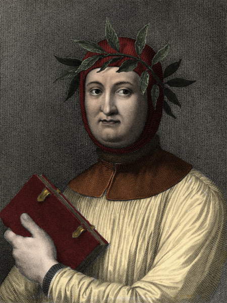 Petrarca 1304 1374