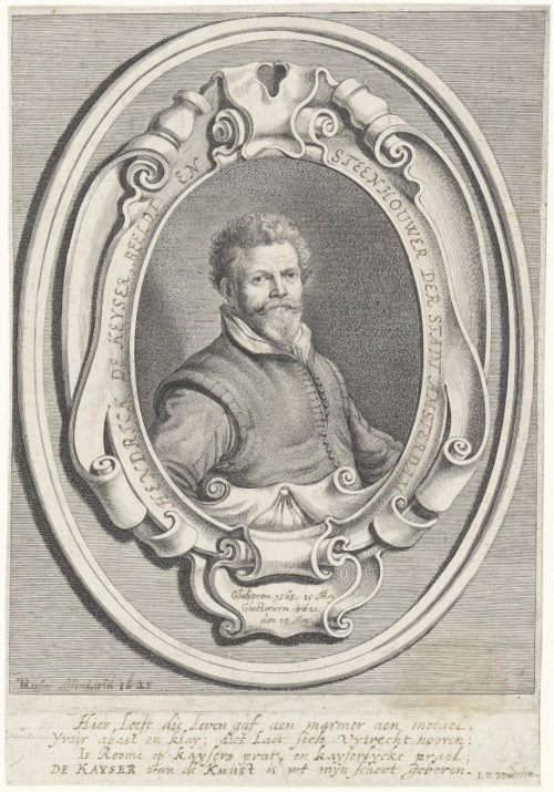 Philips Vingboons (1607-1678)