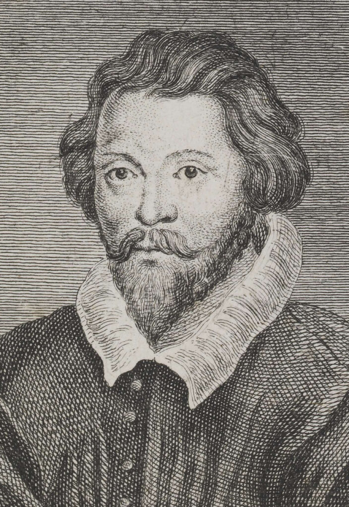 william byrd musico ingles