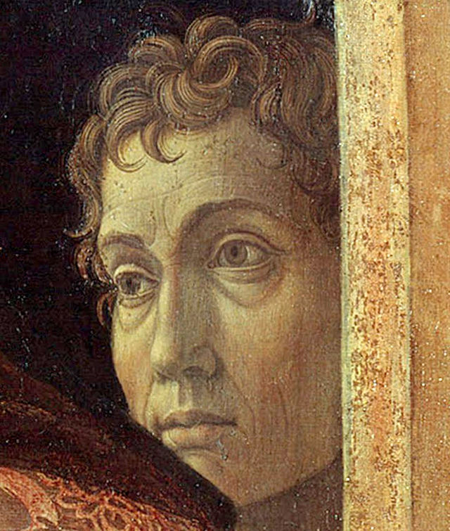 Andrea Mantegna c. 1431 1506