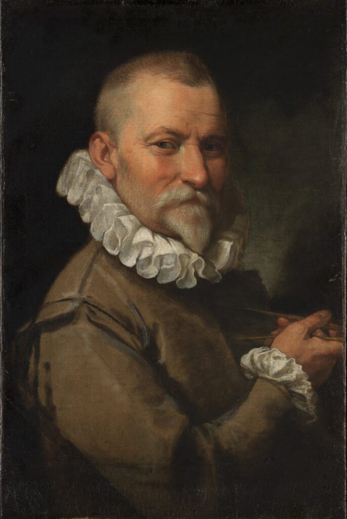 Domenico Fontana