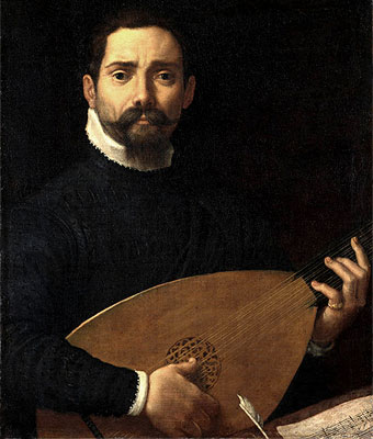 Giovanni Gabrieli c. 1554 1612