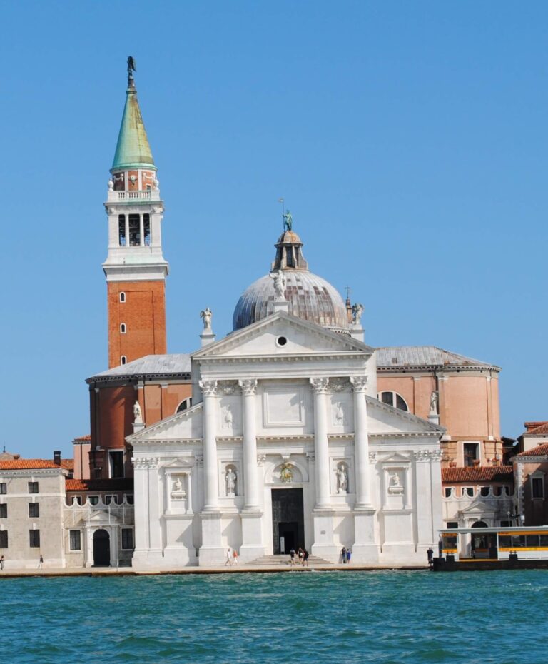 Iglesia de San Giorgio Maggiore