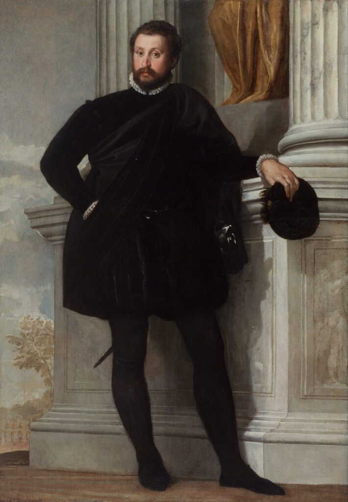 Paolo Veronese Paolo Caliari