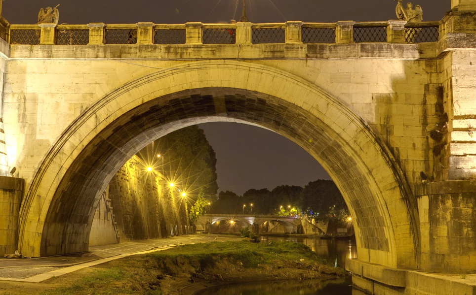 arte y elegancia los disenos funcionales de los puentes renacentistas en francia