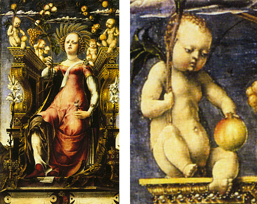 el esplendor de las miniaturas illuminadas en los manuscritos franceses del renacimiento