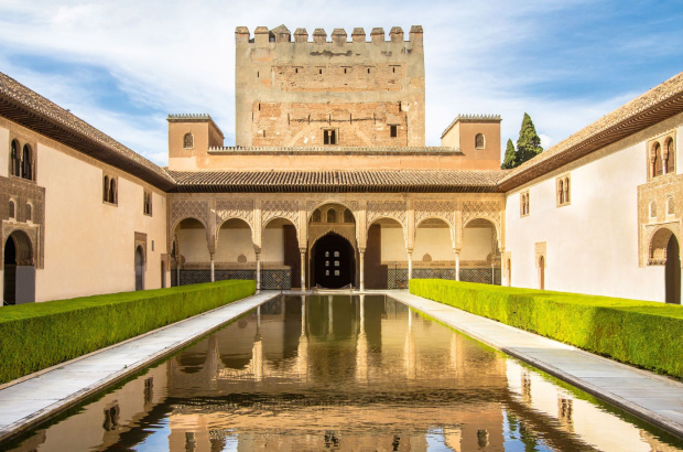 el esplendor del mecenazgo en las cortes italianas los palacios como epicentros de arte y cultura
