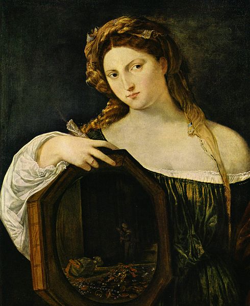 el esplendor dorado la tecnica veneciana y su impacto en la pintura renacentista