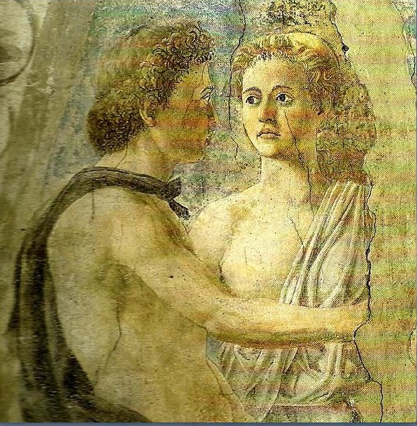 el esplendor mitologico la pintura francesa del renacimiento y su representacion de la mitologia griega