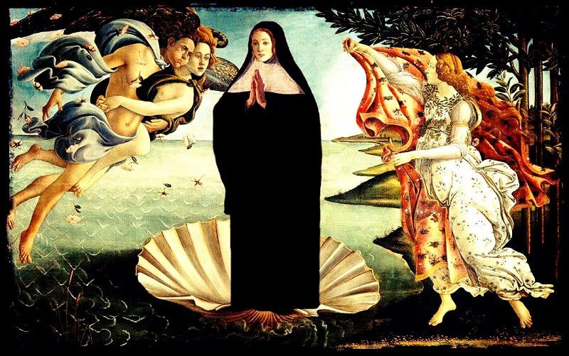 el papel de las mujeres en la pintura del renacimiento espanol una combinacion de belleza y poder