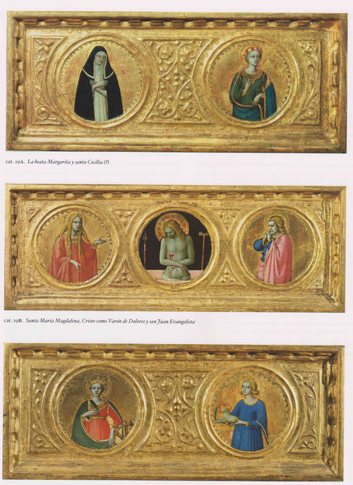 el reflejo de la devocion santa lucia en la pintura religiosa del renacimiento 1