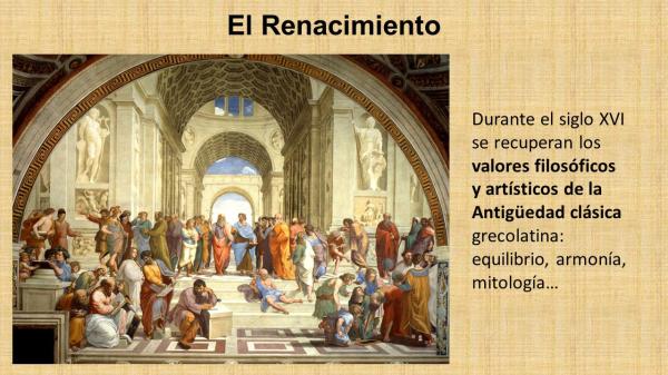 el renacimiento espanol el impacto de la contrarreforma en la evolucion de la pintura