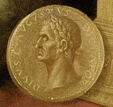 el renacimiento numismatico monedas y medallas en la espana del siglo xvi 20