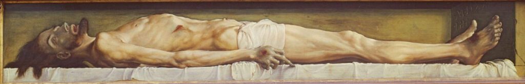 el significado profundo de la pintura de la pasion de cristo en el renacimiento un viaje de sacrificio y salvacion