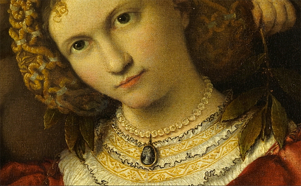 el significado y simbolismo de las alegorias en la pintura francesa del renacimiento
