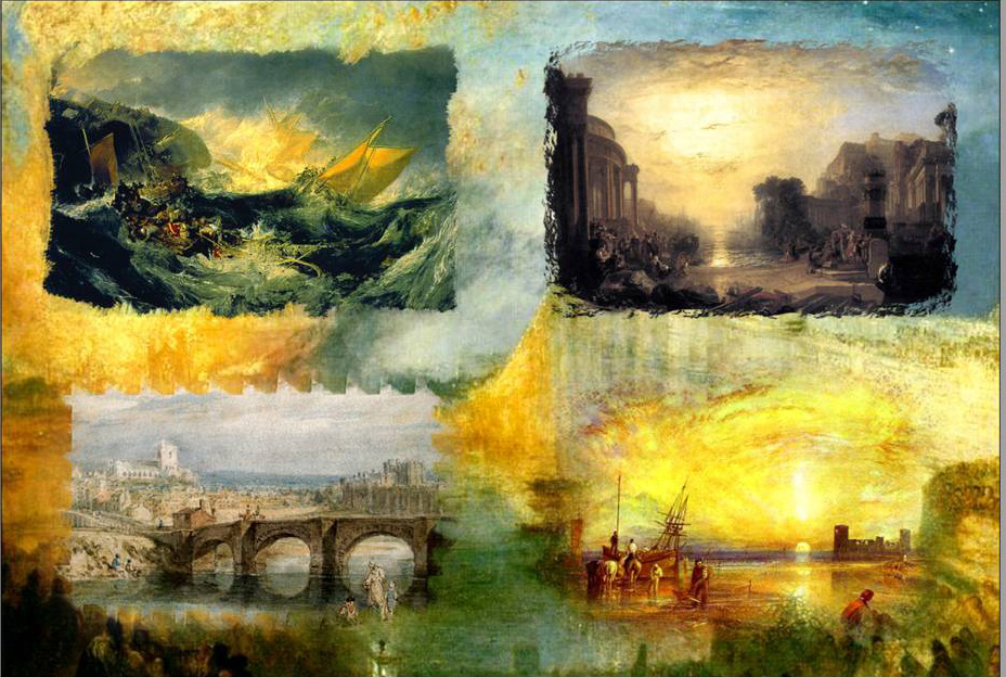 explorando el progreso de la pintura de paisajes durante el renacimiento holandes