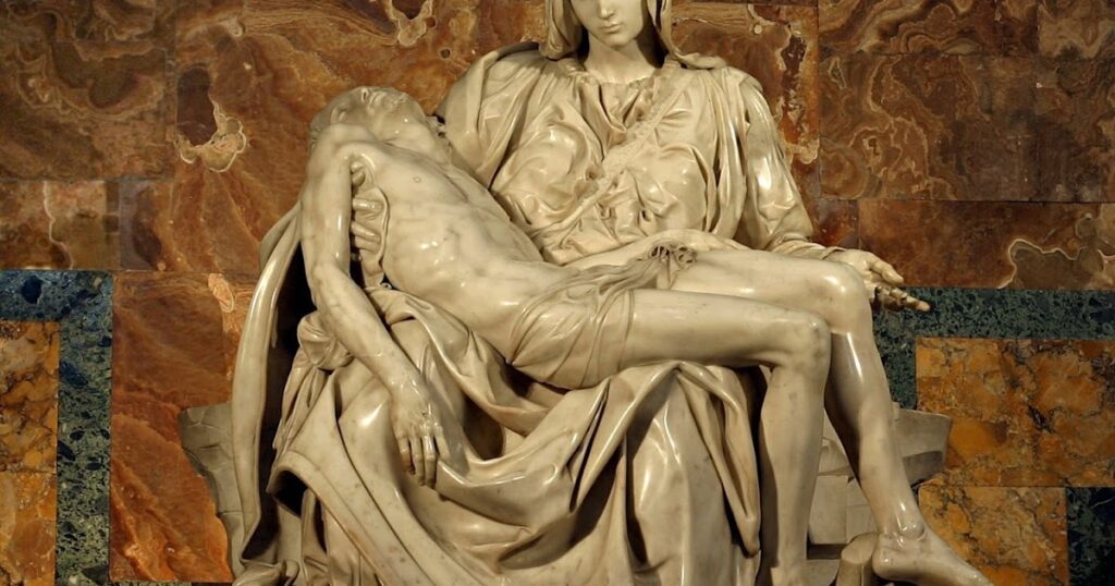 explorando la belleza del renacimiento a traves de la escultura en italia
