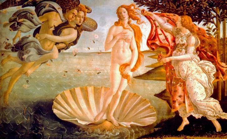 la belleza divina plasmada en marmol la mitologia en la escultura renacentista 1