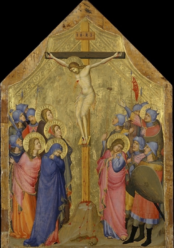la crucifixion en la pintura renacentista un simbolismo de redencion en el arte sagrado 1