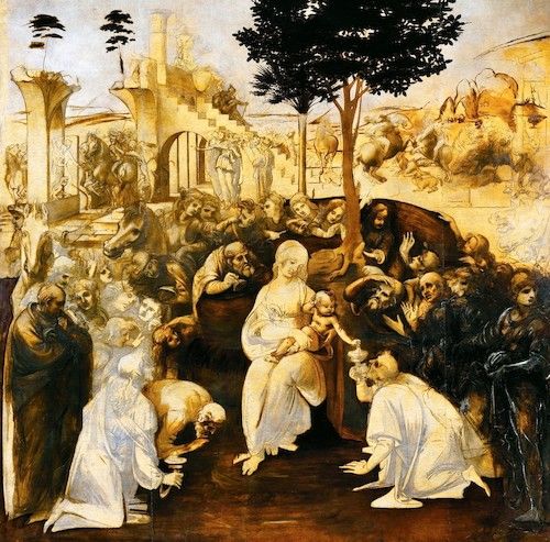 la devocion sacramental en la pintura renacentista la adoracion de la eucaristia como expresion religiosa