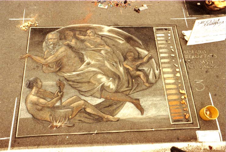 la escuela de pintura de mantua un legado artistico de la dinastia de los gonzaga