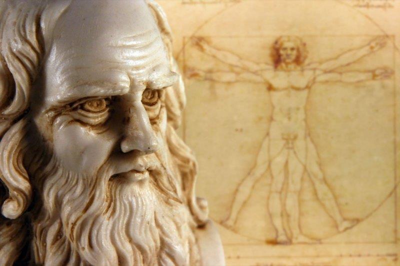 la faceta escultorica de leonardo da vinci descubriendo su legado artistico