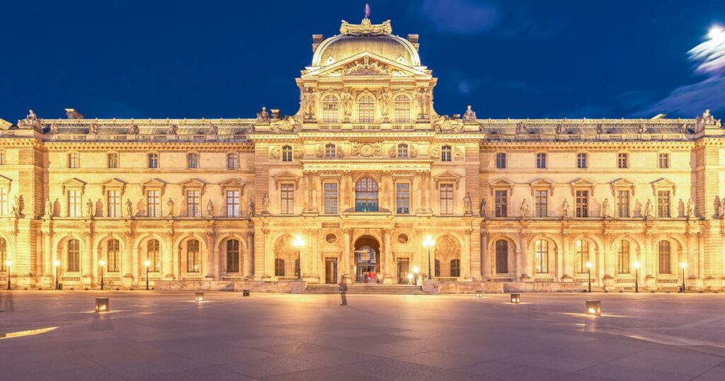la fascinante huella francesa en la arquitectura del renacimiento espanol