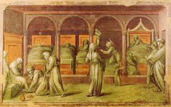 la fusion de lo divino y lo pagano en las obras de lucas cranach el viejo un analisis de su iconografia cristiana y paganismo