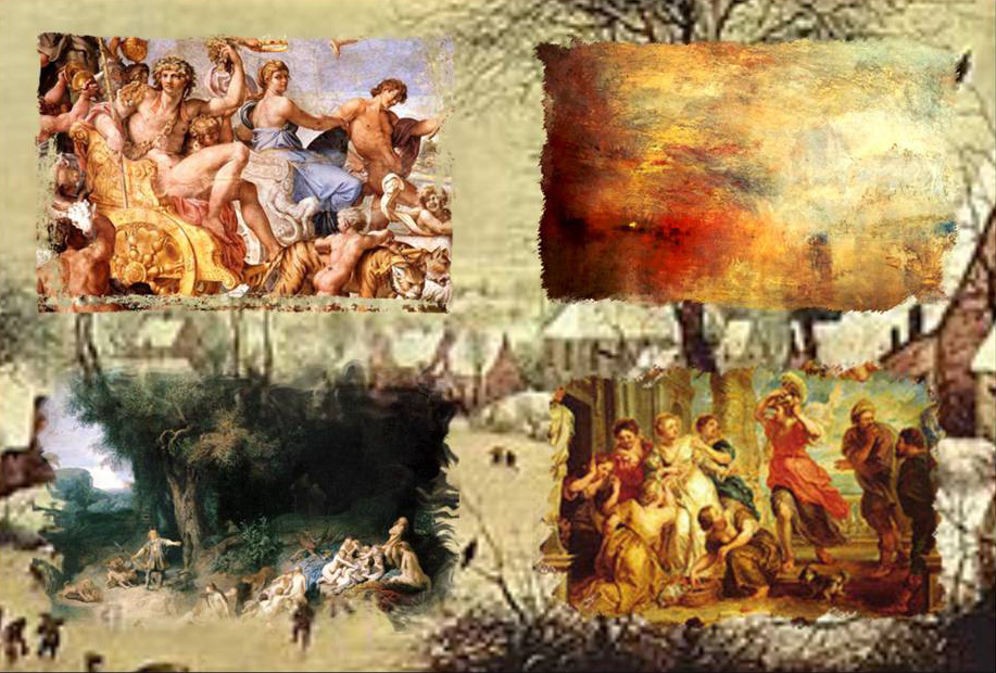 la influencia perduradera el legado de la pintura renacentista espanola en el arte mundial