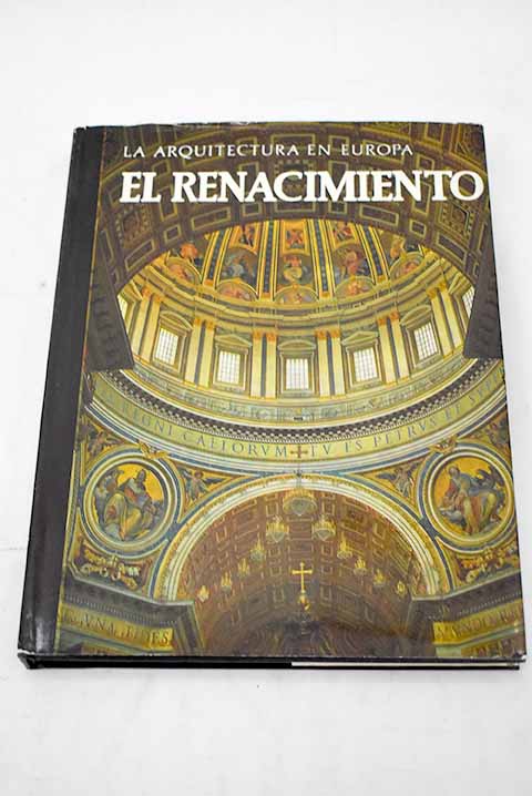 la magia de la arquitectura el uso del espacio y la luz en las iglesias del renacimiento espanol