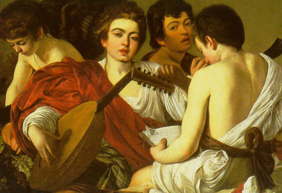 la melodia de los pinceles los retratos de los musicos en la pintura neerlandesa del renacimiento