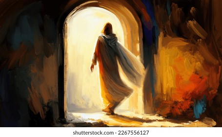 la pintura de la resurreccion de cristo un simbolo de esperanza y renovacion en el renacimiento