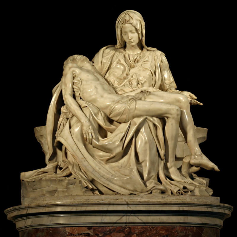 la pintura de la virgen de los dolores expresion de luto y piedad en el renacimiento 1