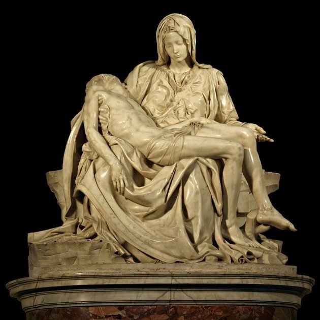 la pintura de la virgen de los dolores expresion del luto y la compasion en el renacimiento 1