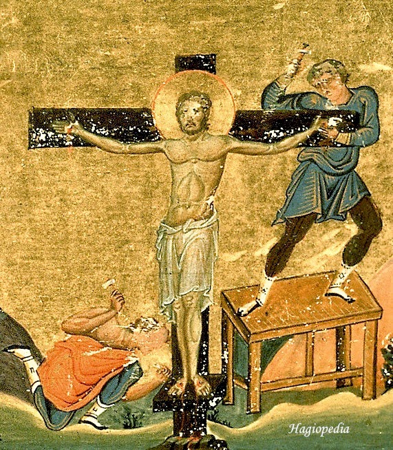 la pintura renacentista de la crucifixion de san pedro un testimonio de fe y devocion 1