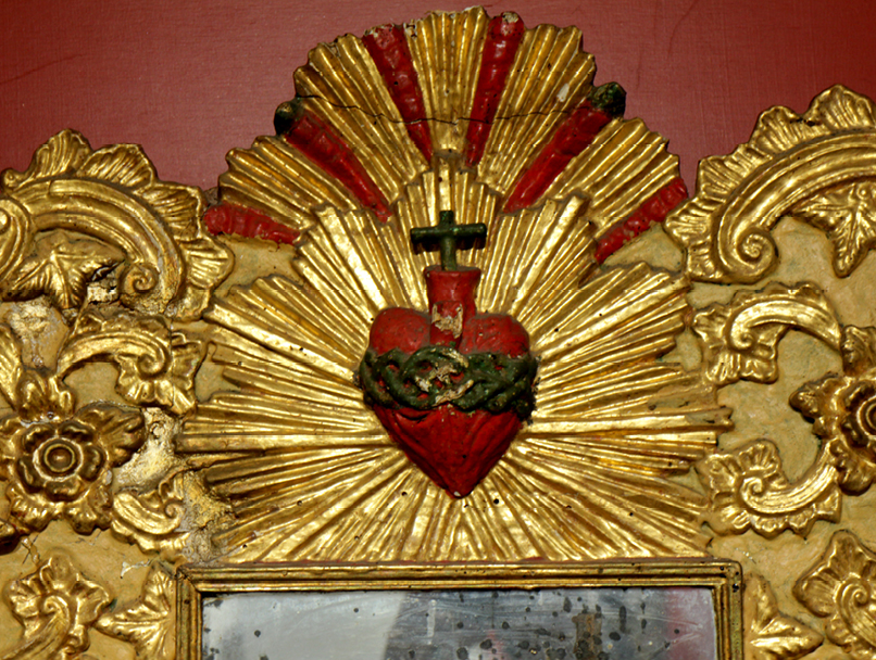 la representacion de la comunion de los santos en la pintura del renacimiento los intercesores divinos que conectan con lo sagrado