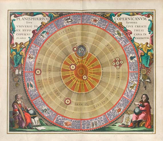 la revolucion astronomica del renacimiento copernico y el modelo heliocentrico 1