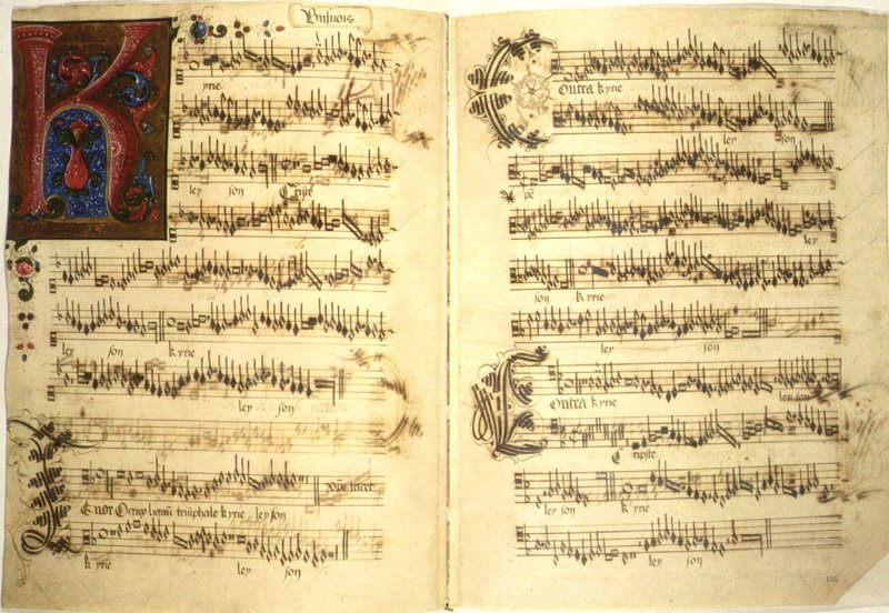 la trascendencia del renacimiento italiano en la musica un viaje a traves de las melodias y armonias renacentistas