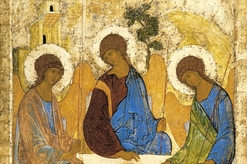 los santos y martires en la pintura del renacimiento una mirada a la iconografia religiosa