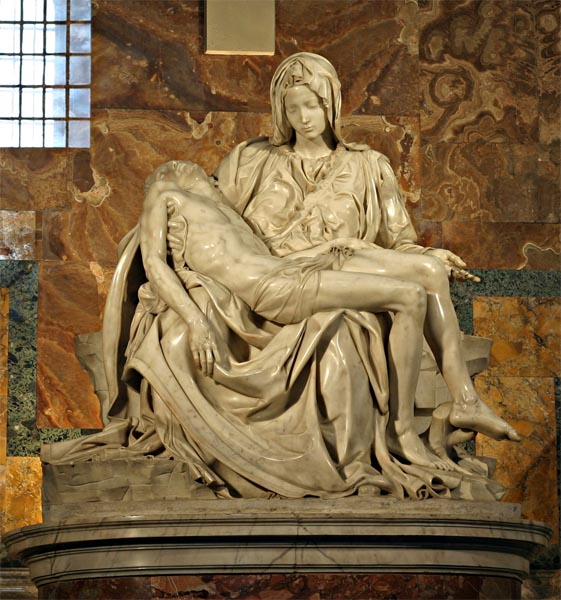 marmol bronce y alabastro los elegantes materiales utilizados en la escultura renacentista